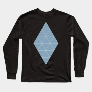 In the Rough (v1) Long Sleeve T-Shirt